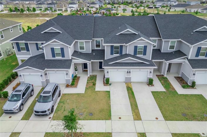 Image No.4-Maison de ville de 3 chambres à vendre à Davenport