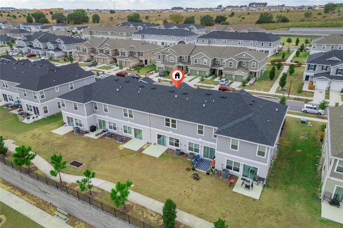 Image No.5-Maison de ville de 3 chambres à vendre à Davenport