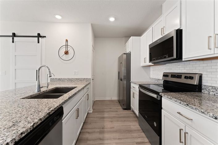 Image No.7-Maison de ville de 3 chambres à vendre à Davenport