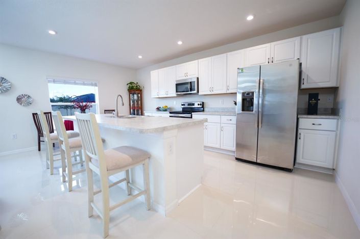 Image No.14-Propriété de 4 chambres à vendre à Davenport