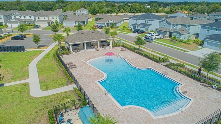 Image No.19-Propriété de 4 chambres à vendre à Davenport