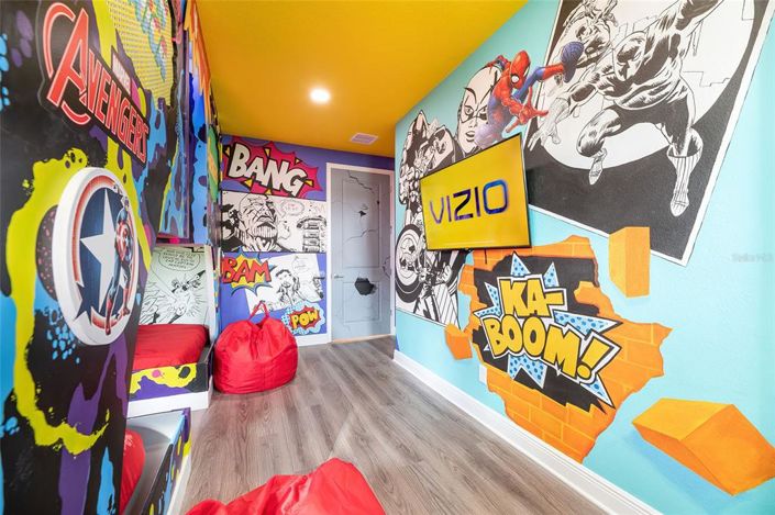 Image No.11-Propriété de 6 chambres à vendre à Kissimmee