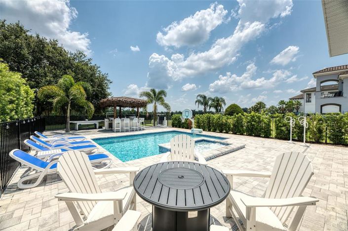 Image No.17-Propriété de 6 chambres à vendre à Kissimmee