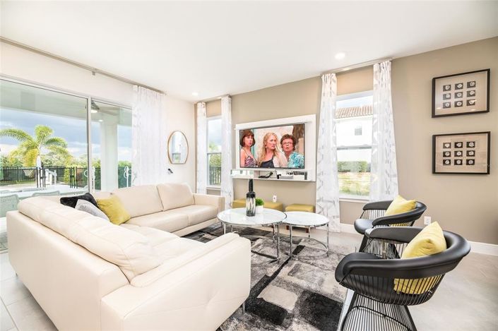 Image No.26-Propriété de 6 chambres à vendre à Kissimmee