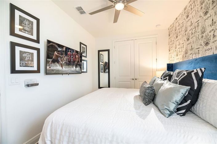 Image No.30-Propriété de 6 chambres à vendre à Kissimmee