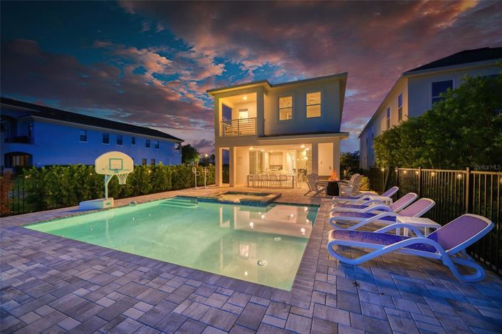 Image No.35-Propriété de 6 chambres à vendre à Kissimmee