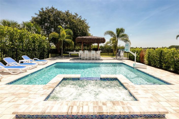 Image No.37-Propriété de 6 chambres à vendre à Kissimmee