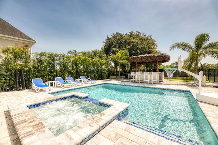 Image No.38-Propriété de 6 chambres à vendre à Kissimmee