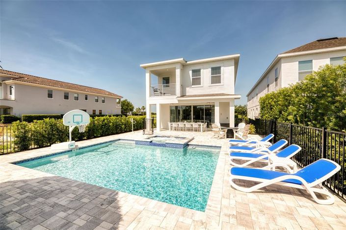 Image No.42-Propriété de 6 chambres à vendre à Kissimmee