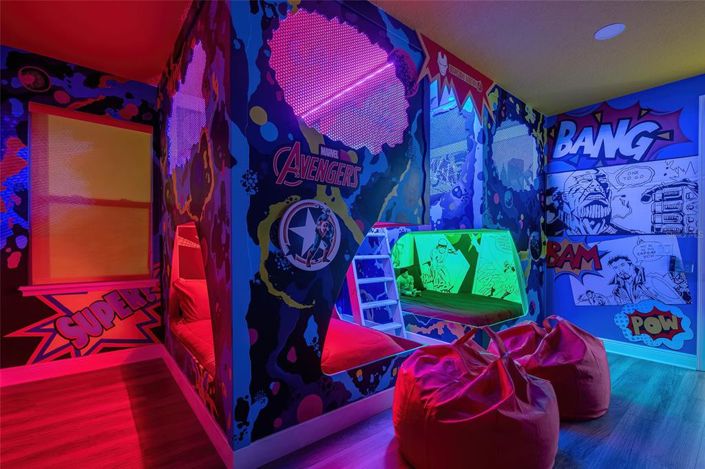 Image No.54-Propriété de 6 chambres à vendre à Kissimmee