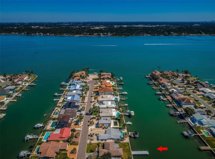 Image No.36-Propriété de 3 chambres à vendre à Treasure Island