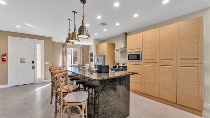 Image No.10-Maison de ville de 4 chambres à vendre à Kissimmee