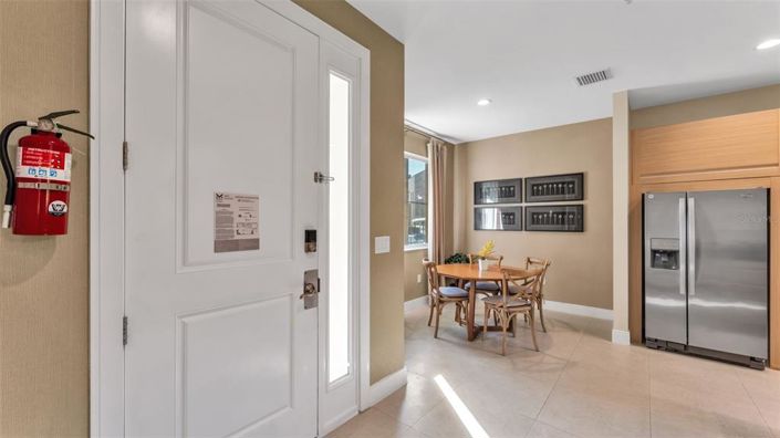 Image No.12-Maison de ville de 4 chambres à vendre à Kissimmee