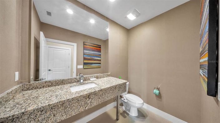 Image No.13-Maison de ville de 4 chambres à vendre à Kissimmee