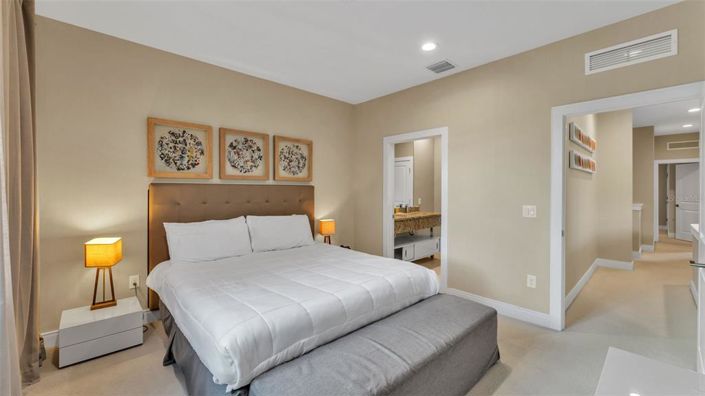 Image No.23-Maison de ville de 4 chambres à vendre à Kissimmee