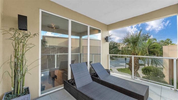 Image No.28-Maison de ville de 4 chambres à vendre à Kissimmee