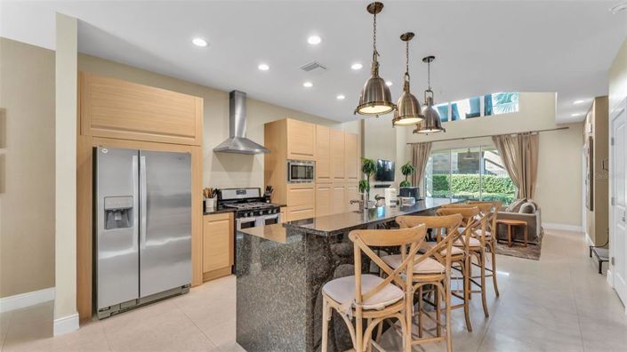 Image No.3-Maison de ville de 4 chambres à vendre à Kissimmee