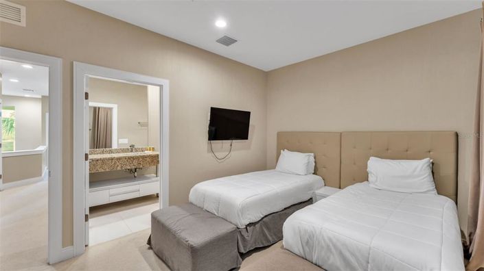 Image No.38-Maison de ville de 4 chambres à vendre à Kissimmee