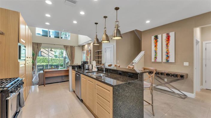 Image No.4-Maison de ville de 4 chambres à vendre à Kissimmee