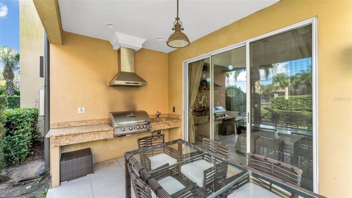 Image No.41-Maison de ville de 4 chambres à vendre à Kissimmee