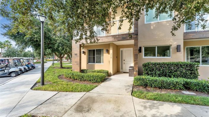 Image No.43-Maison de ville de 4 chambres à vendre à Kissimmee