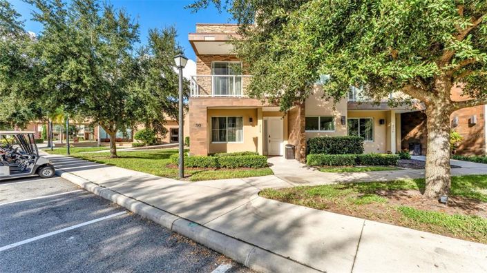 Image No.46-Maison de ville de 4 chambres à vendre à Kissimmee