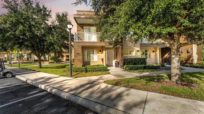 Image No.47-Maison de ville de 4 chambres à vendre à Kissimmee