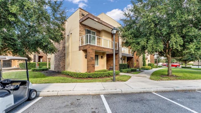 Image No.48-Maison de ville de 4 chambres à vendre à Kissimmee