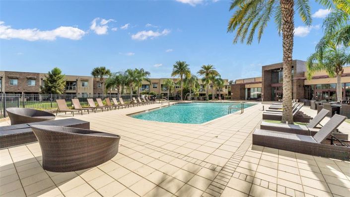 Image No.49-Maison de ville de 4 chambres à vendre à Kissimmee