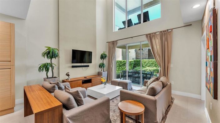 Image No.5-Maison de ville de 4 chambres à vendre à Kissimmee