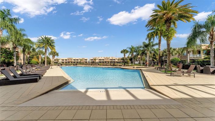 Image No.50-Maison de ville de 4 chambres à vendre à Kissimmee