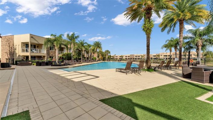 Image No.51-Maison de ville de 4 chambres à vendre à Kissimmee