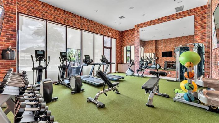 Image No.53-Maison de ville de 4 chambres à vendre à Kissimmee