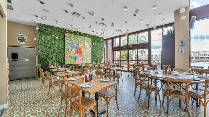 Image No.55-Maison de ville de 4 chambres à vendre à Kissimmee