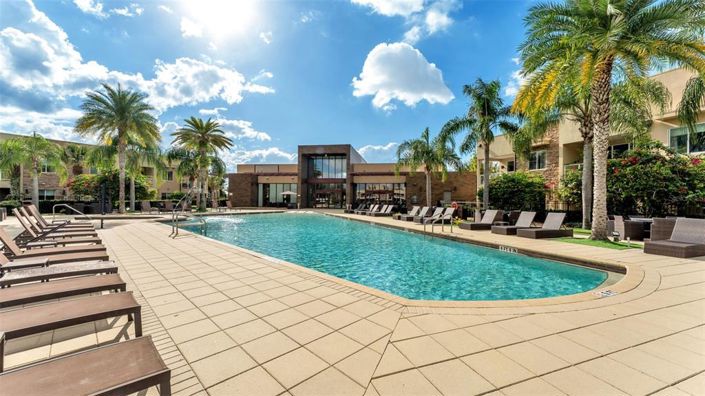 Image No.57-Maison de ville de 4 chambres à vendre à Kissimmee