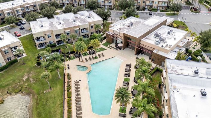 Image No.58-Maison de ville de 4 chambres à vendre à Kissimmee