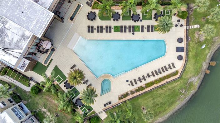 Image No.59-Maison de ville de 4 chambres à vendre à Kissimmee