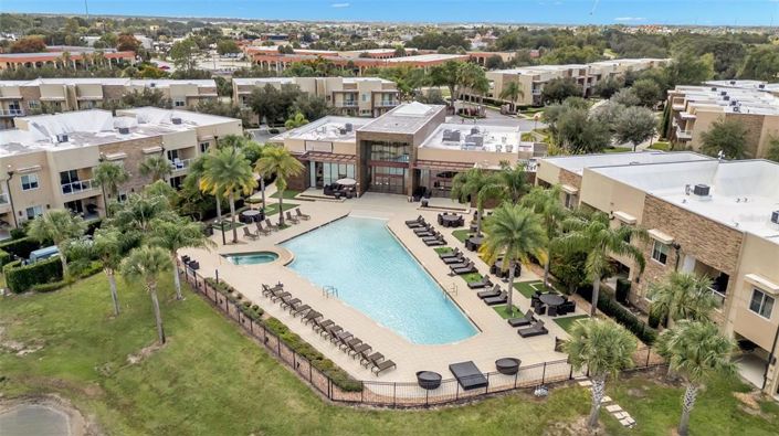 Image No.60-Maison de ville de 4 chambres à vendre à Kissimmee