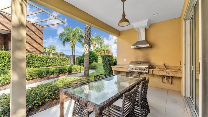 Image No.7-Maison de ville de 4 chambres à vendre à Kissimmee