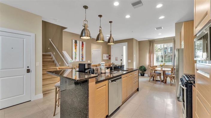 Image No.8-Maison de ville de 4 chambres à vendre à Kissimmee