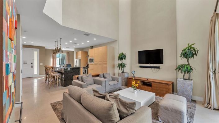 Image No.9-Maison de ville de 4 chambres à vendre à Kissimmee