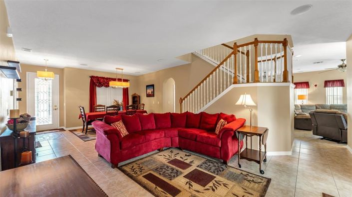 Image No.10-Propriété de 5 chambres à vendre à Kissimmee