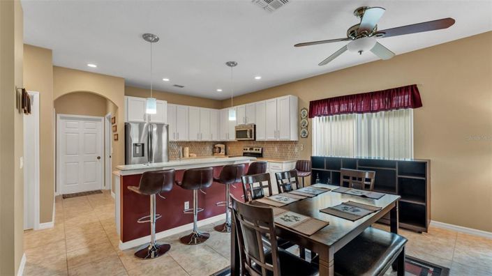 Image No.12-Propriété de 5 chambres à vendre à Kissimmee