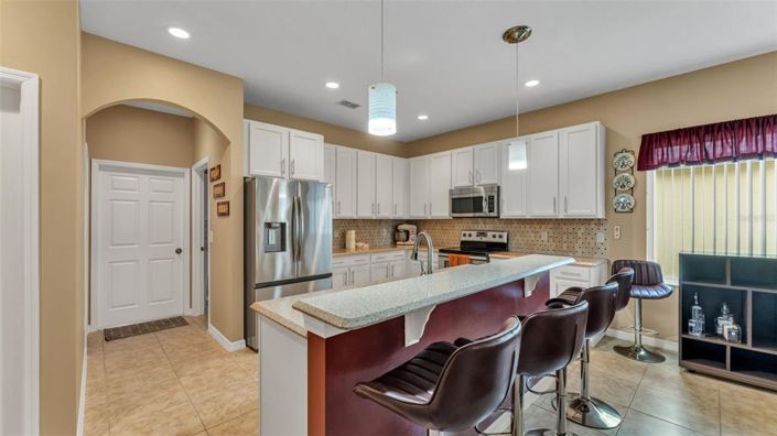 Image No.14-Propriété de 5 chambres à vendre à Kissimmee