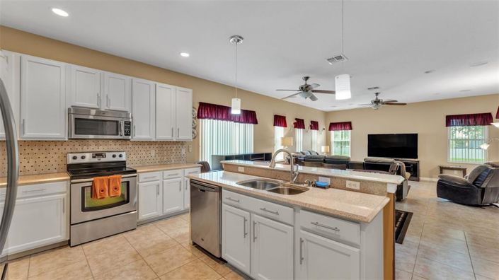 Image No.16-Propriété de 5 chambres à vendre à Kissimmee