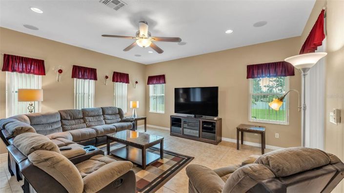 Image No.19-Propriété de 5 chambres à vendre à Kissimmee