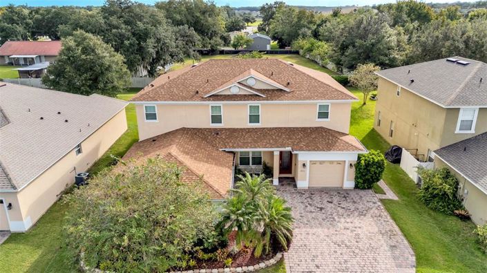 Image No.2-Propriété de 5 chambres à vendre à Kissimmee