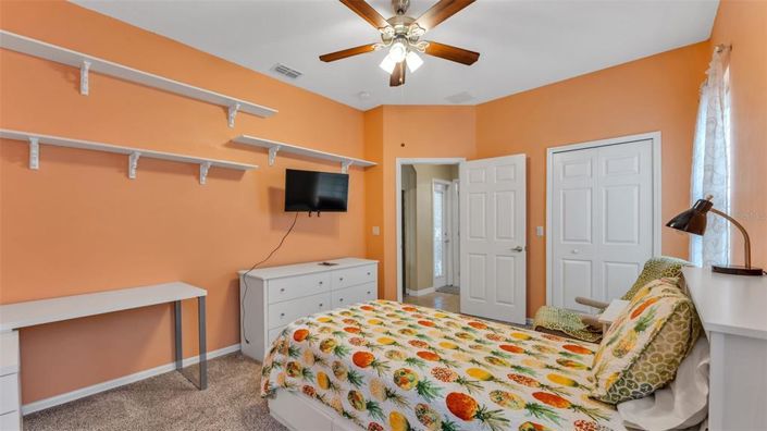 Image No.25-Propriété de 5 chambres à vendre à Kissimmee