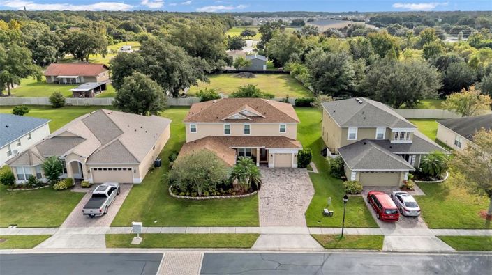 Image No.3-Propriété de 5 chambres à vendre à Kissimmee