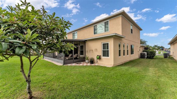 Image No.49-Propriété de 5 chambres à vendre à Kissimmee